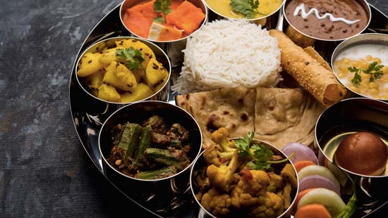 Kashmir restaurant indien à villeparisis en Seine-et-Marne